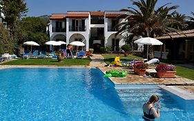 Filorian Hotel Apartments